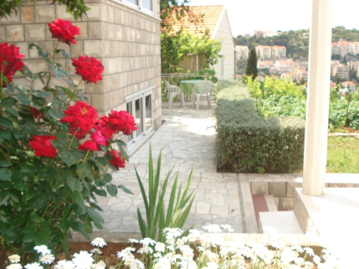 דוברובניק Apartments & Rooms Braticevic מראה חיצוני תמונה